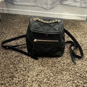 Tory Burch Fleming backpack